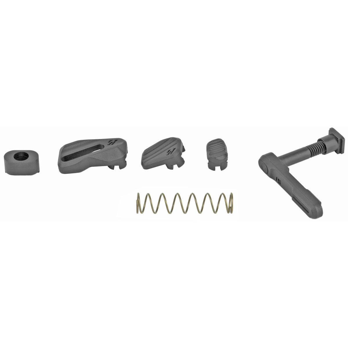 Modular Magazine Catch Strike Industries per AR-15 con pulsanti intercambiabili