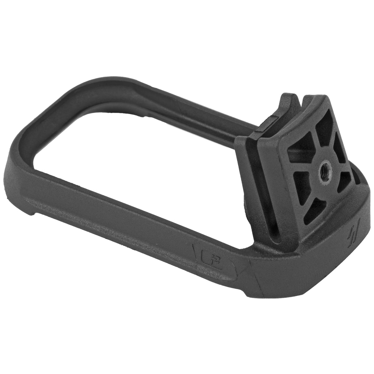 Strike Industries magwell per Glock Gen3 nero, dettaglio 2