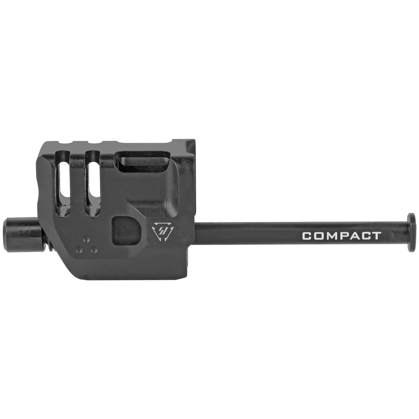 Strike Industries Mass Driver Comp Glock 19 GEN3/4 9mm