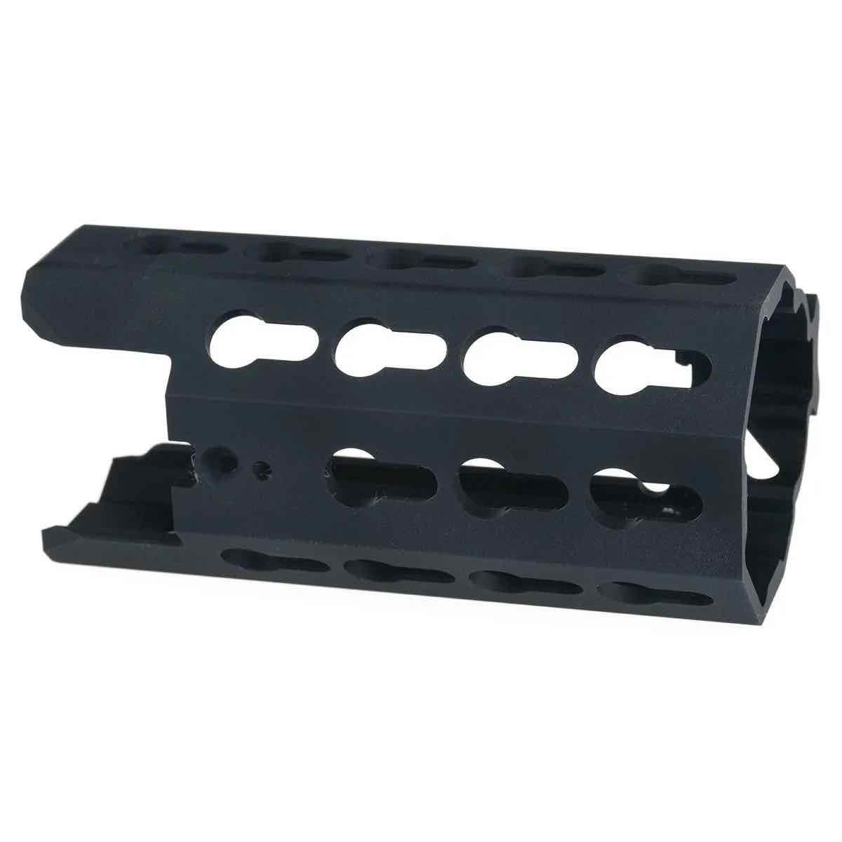 Sig Sauer MPX KEYMOD Handguard 4.5" - Black