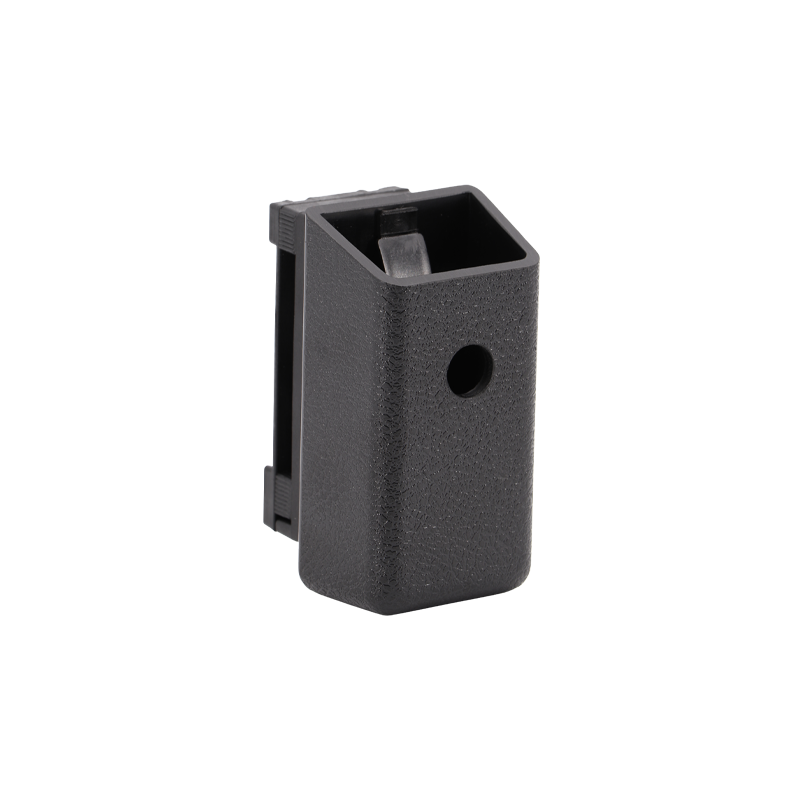 Ghost Single Stack With Rotation