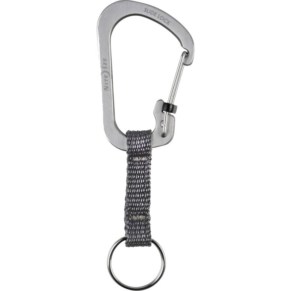 Vega Holster Schlüsselhalter mit Metallschnalle - Grün