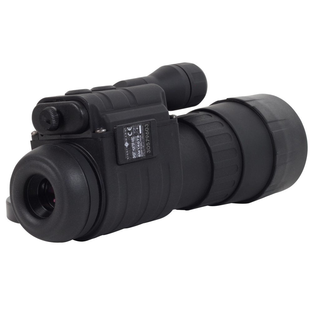 Sightmark Ghost Hunter 4x50 Night Vision Monocular