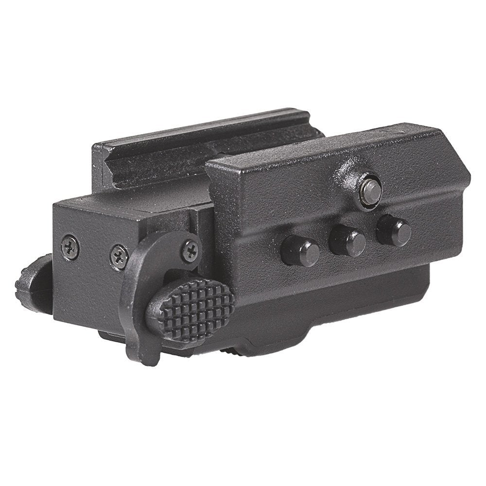 Sightmark ReadyFire LW-R5 Red Laser Sight