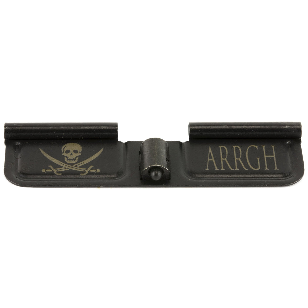Spike's Tactical Ejection Port Door Dust Cover Pirarte & Arrgh - ITA