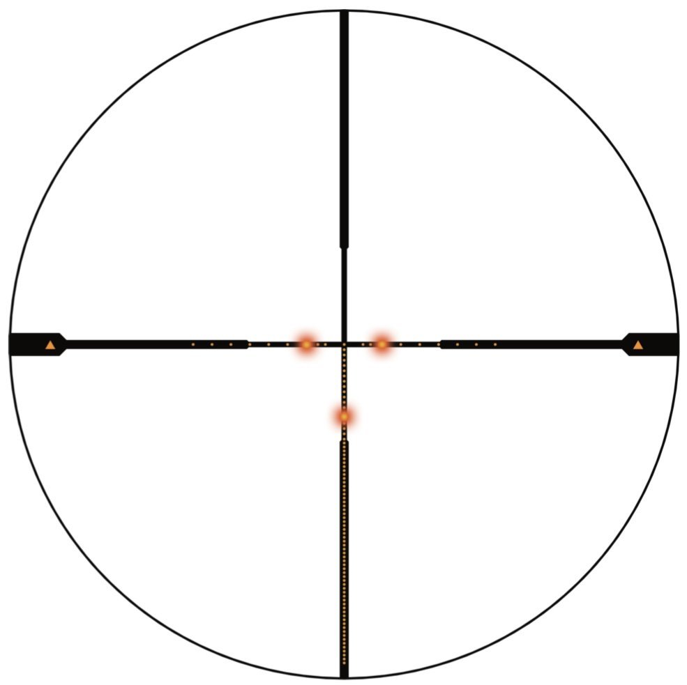 Sig Sauer BDX Combo Kit KILO2400 - SIERRA3 6.5-20X52MM