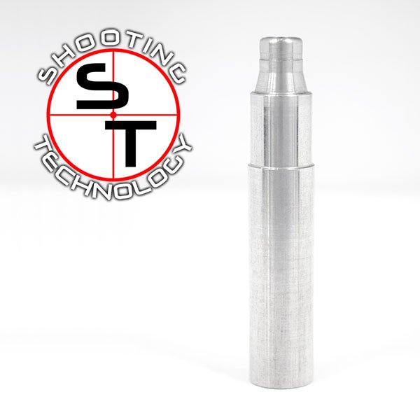Shooting Technology Funnel 9X21 Per Dosatore Dillon