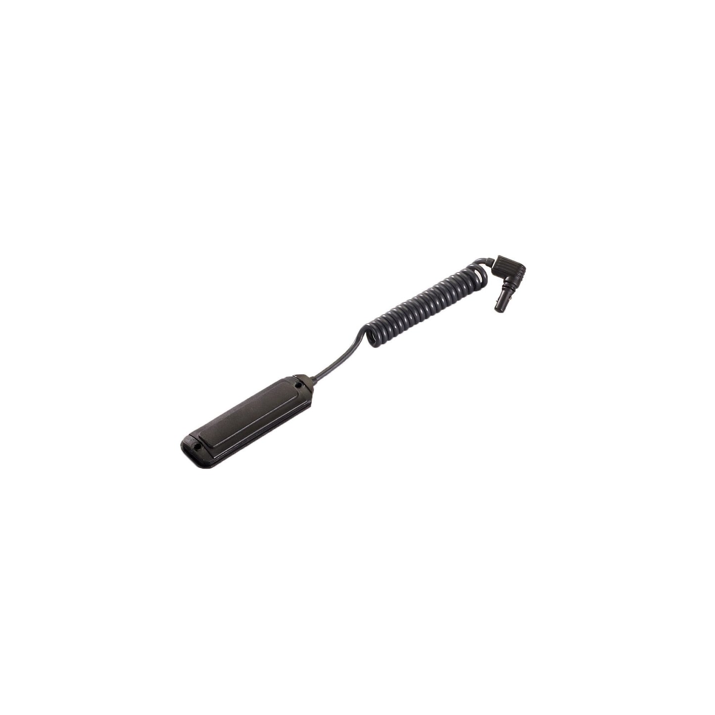 Streamlight Remote Switch Fits TLR Coiled - Black