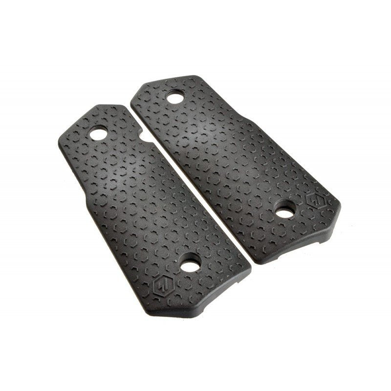 Strike Industries 1911 Officer Style Grip 2 - Black