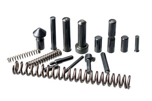 Kit di revisione R2 USA per pistola 1911 finitura nera