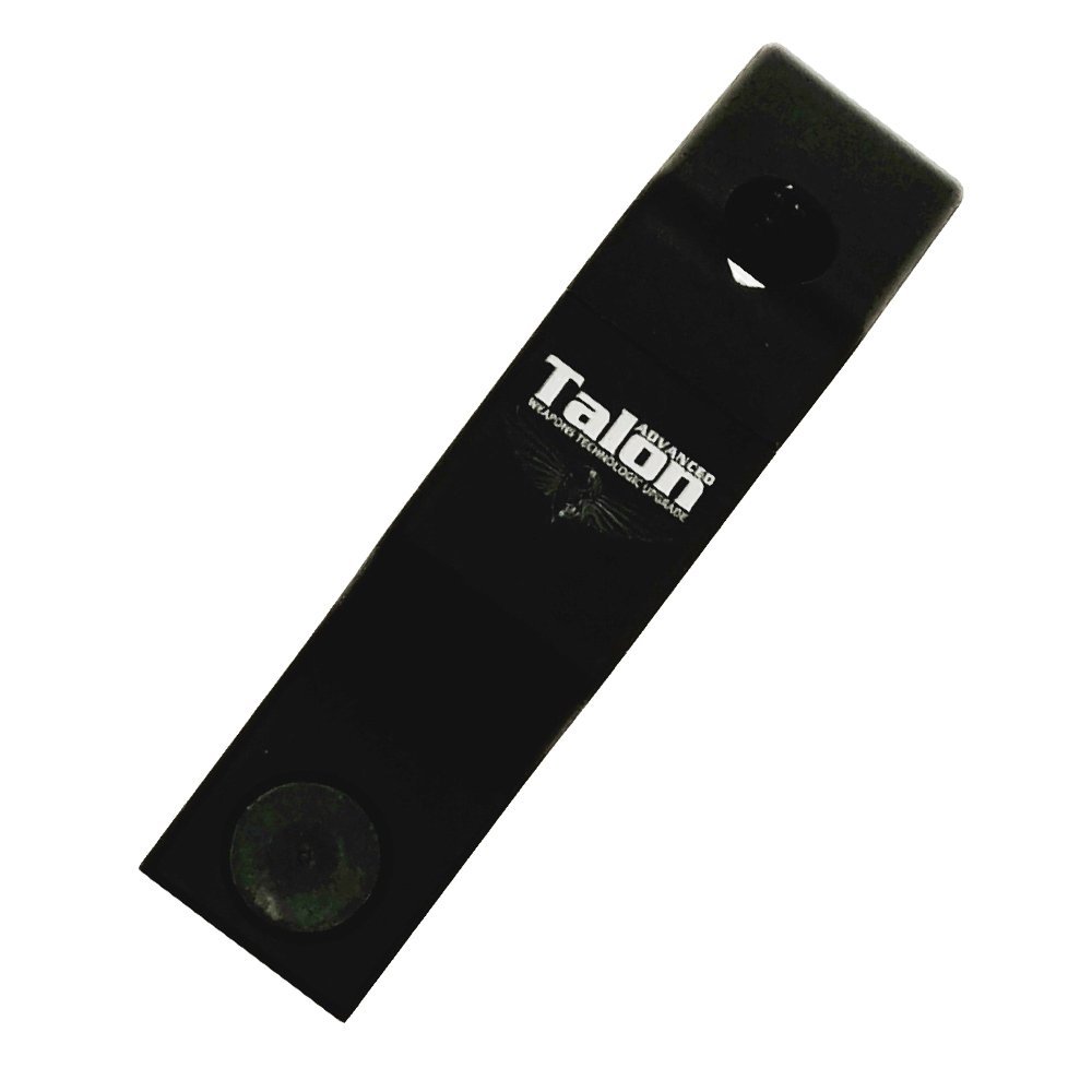 Talon Advanced Anello Per Ottica Da 34mm in Alluminio H22.45mm