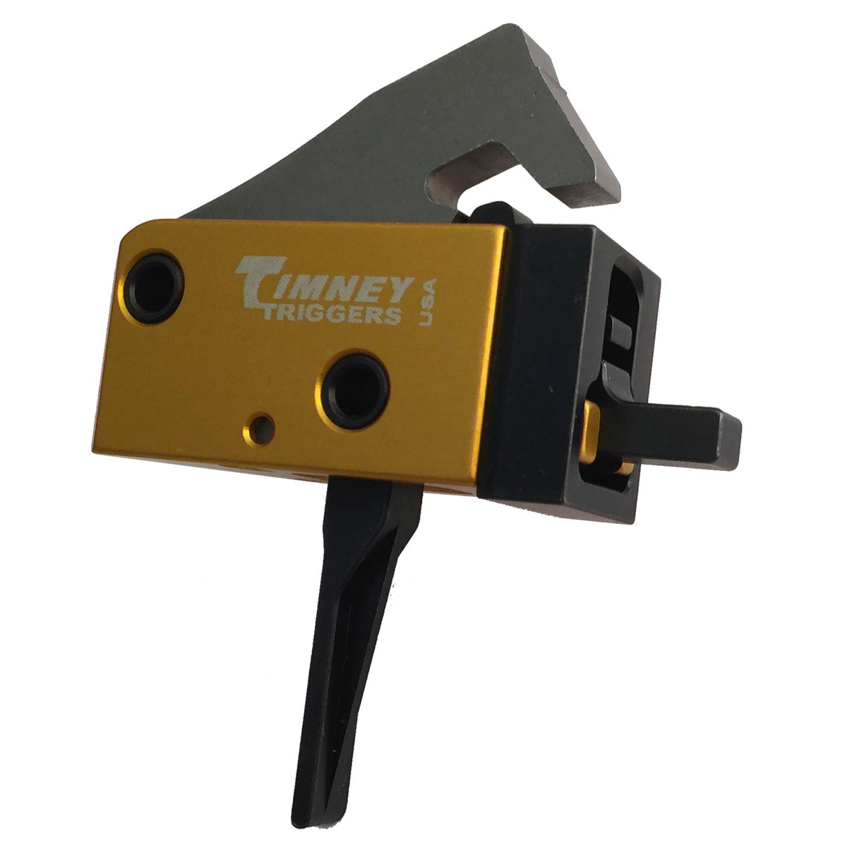 Timney Triggers AR/PCC 3LB Pull Weight Straight Shoe - ITA