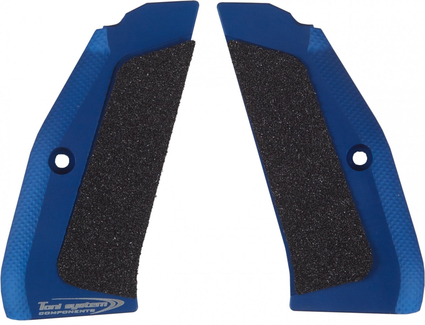 Toni System TS Guancette CZ SP02 High Grip - Blu