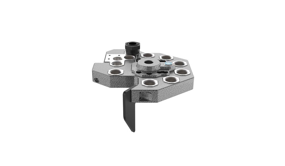 Frankford Arsenal X-10 Tool Head