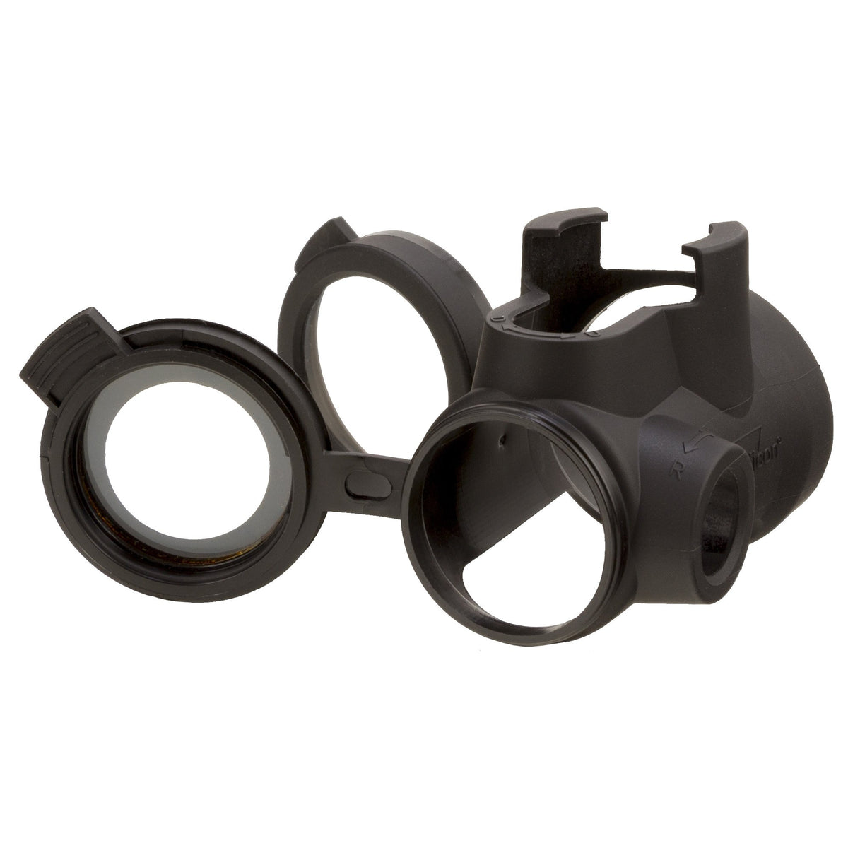 Trijicon MRO Cover ITA - Black