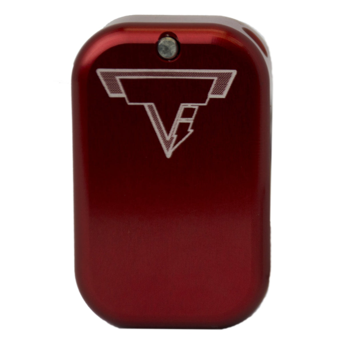 Taran Tactical Innovations Fire Power fondello caricatore per Glock 9/40 +2/+3 colpi rosso – vista 3