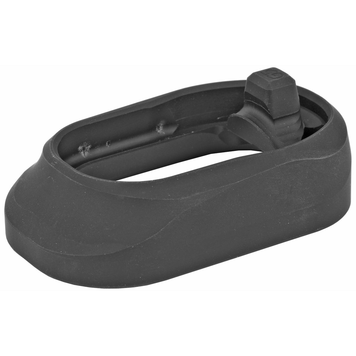 Taran Tactical Innovation Competition Lightning Mag Well Glock 17 Gen 5 Flat Black Finish