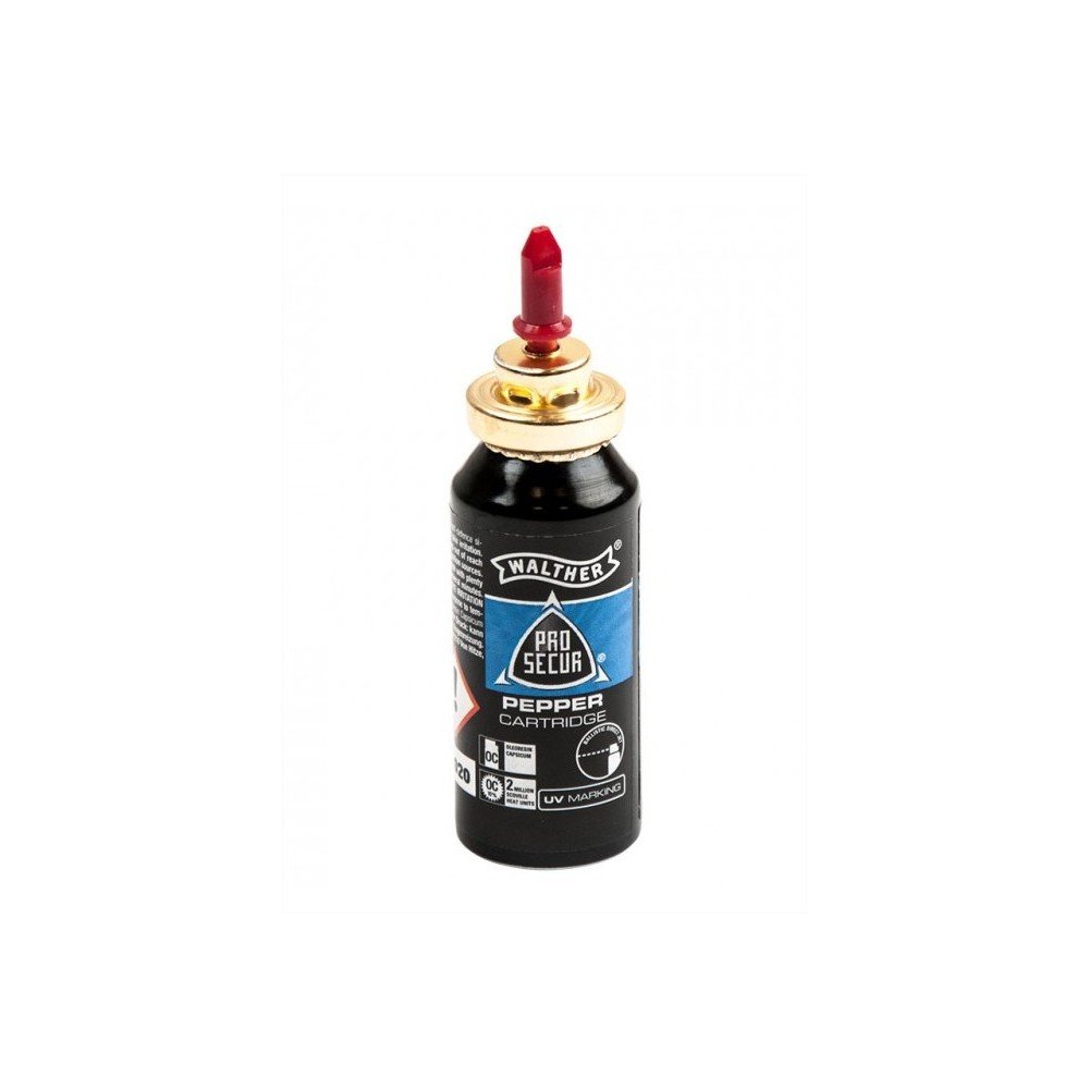 Umarex Ricarica Pistola Spray al Peperoncino PDP 11ml