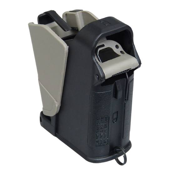 Maglula UpLula Magazine Loader/Unloader Fits .22LR - BLACK