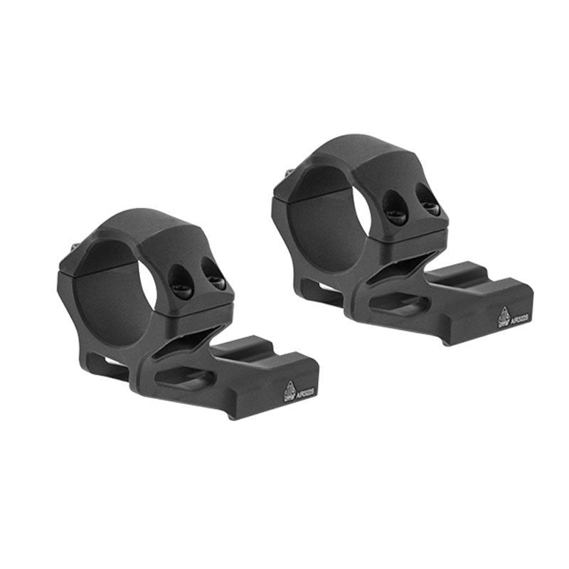 UTG - Anelli ottica ultraleggeri offset ottiche da 1" - Picatinny
