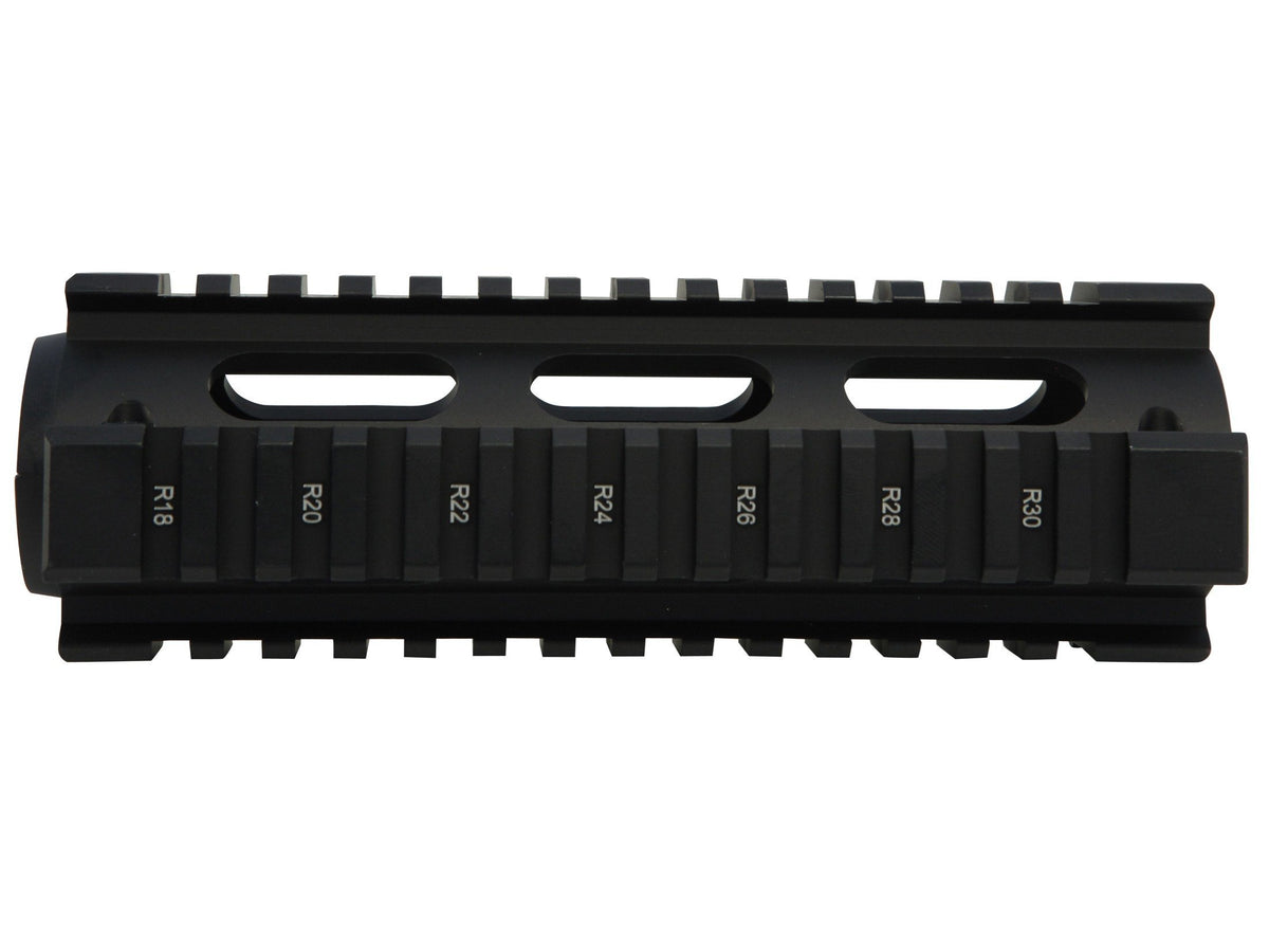 UTG AR15 Standard Handguard 4 Rails
