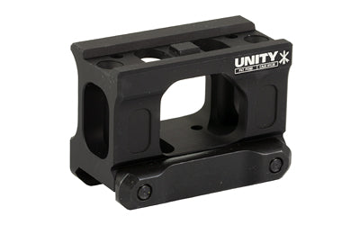 Unity Tactical, FAST Micro-s, Anodized Finish, Black