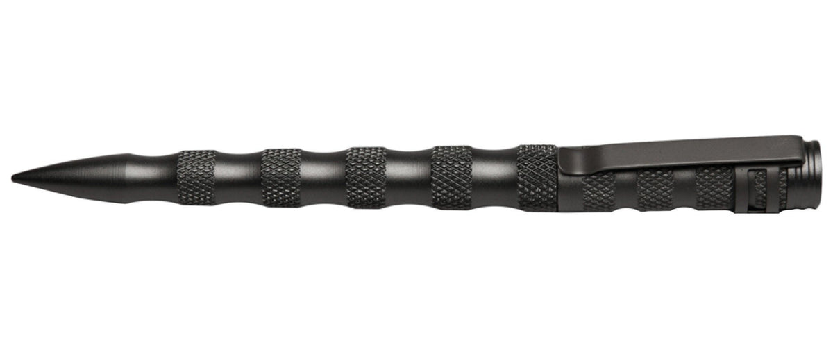 UZI Tactical Striker Pen #11 - Gun Metal