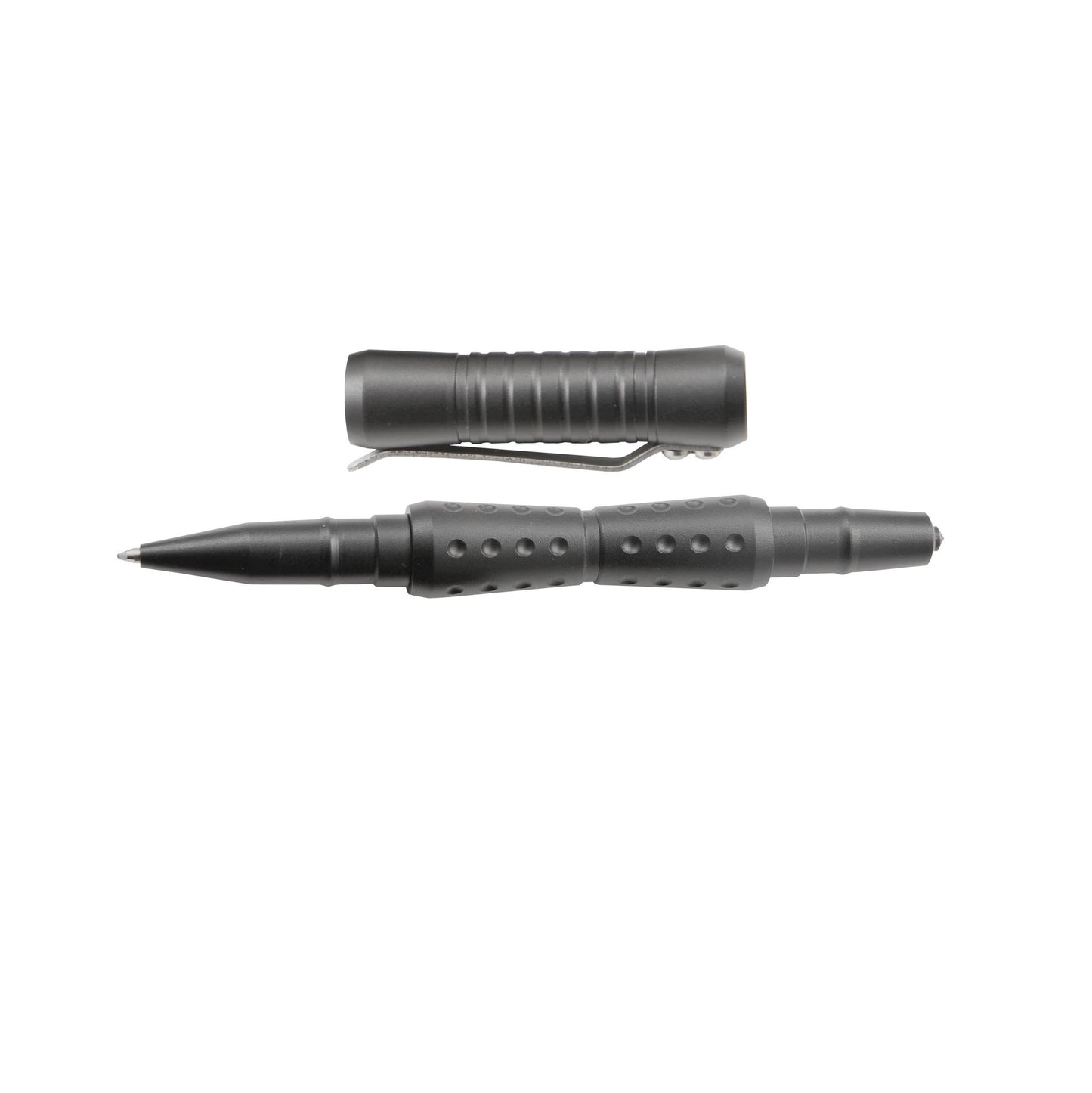 UZI Tactical Glassbreaker Pen #19 - Grey
