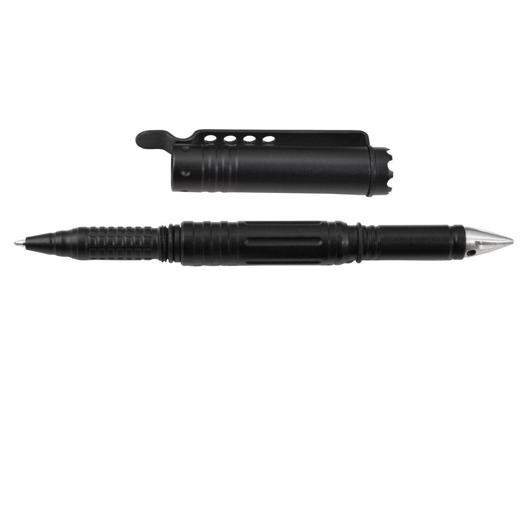 UZI Tactical Glassbreaker Pen #20 - Black