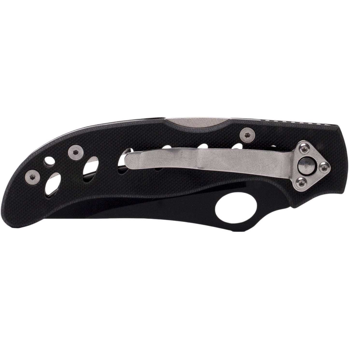 UZI Coltello Black Shaddow