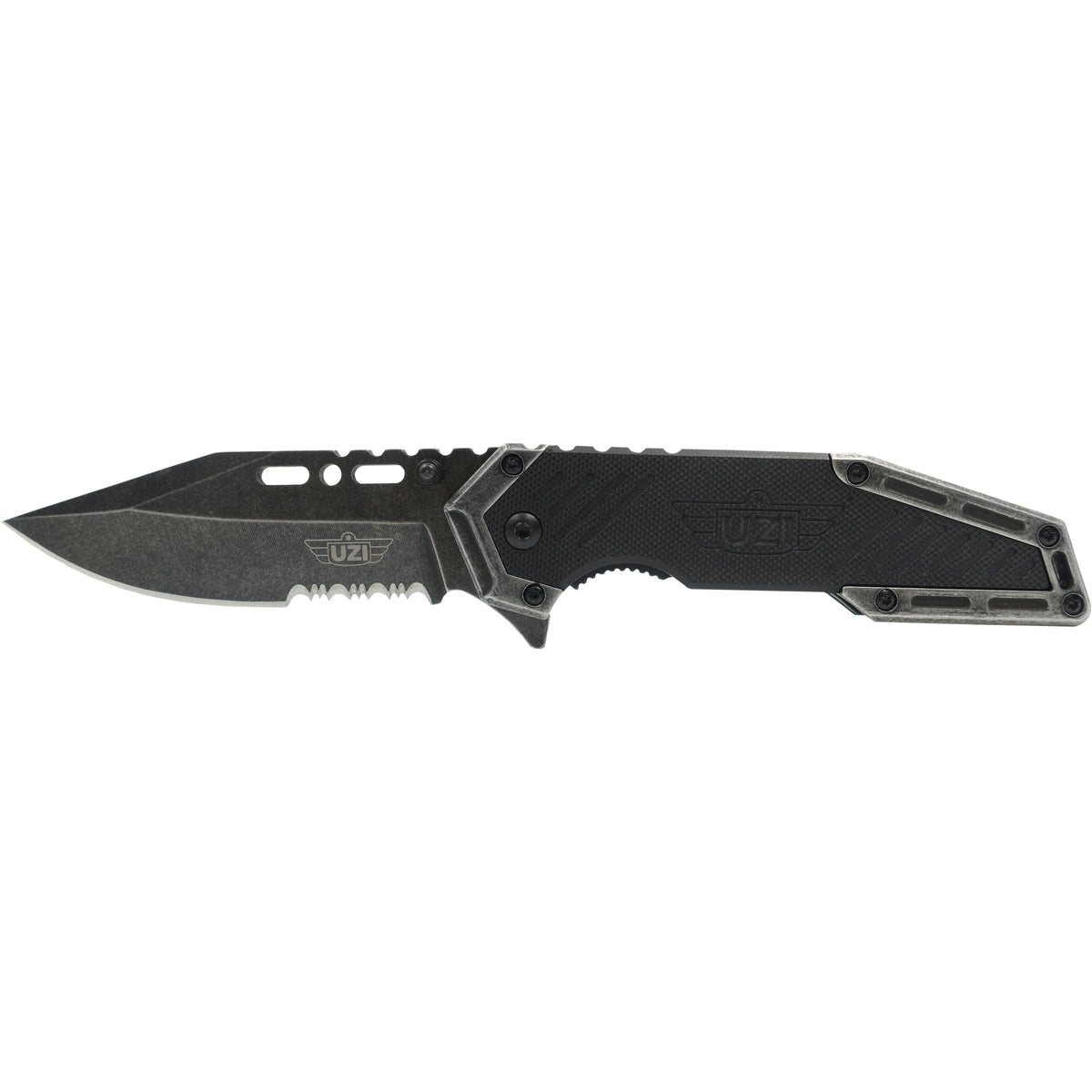 UZI Coltello Reinforcer