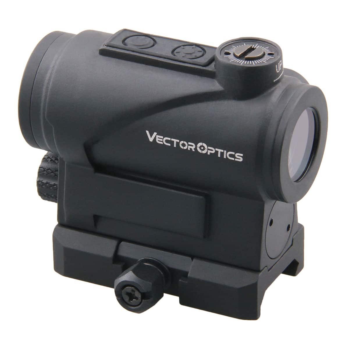 Vector Optics Centurion 1x20 Red Dot Sight