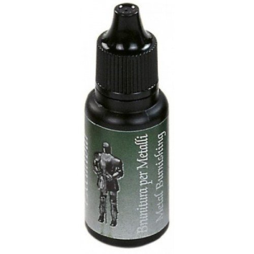 Excalibur Brunitore Per Metalli 18Ml