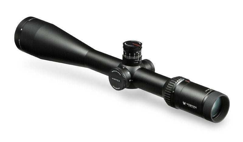 Vortex VIPER HSLR 6-24X50 30mm Tube FFP XLR MOA Reticle