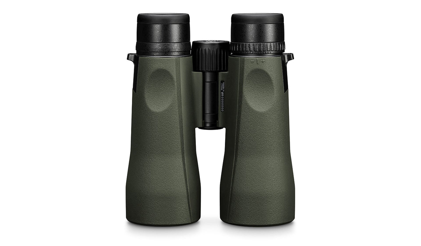 Vortex VIPER HD 12X50