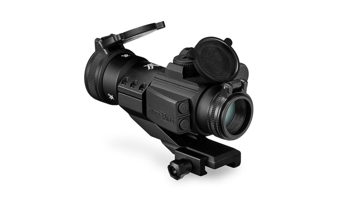 Kolimator Vortex StrikeFire II 4 MOA, zdjęcie 4 z 4