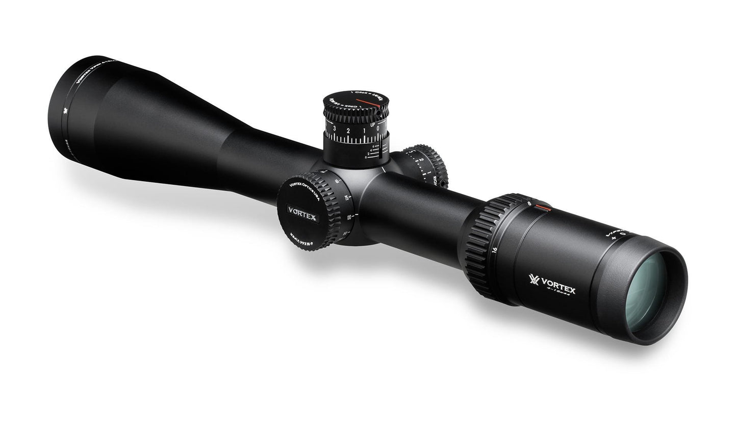 Vortex VIPER HST 4-16X44 30mm Tube VMR-1 MOA Reticle