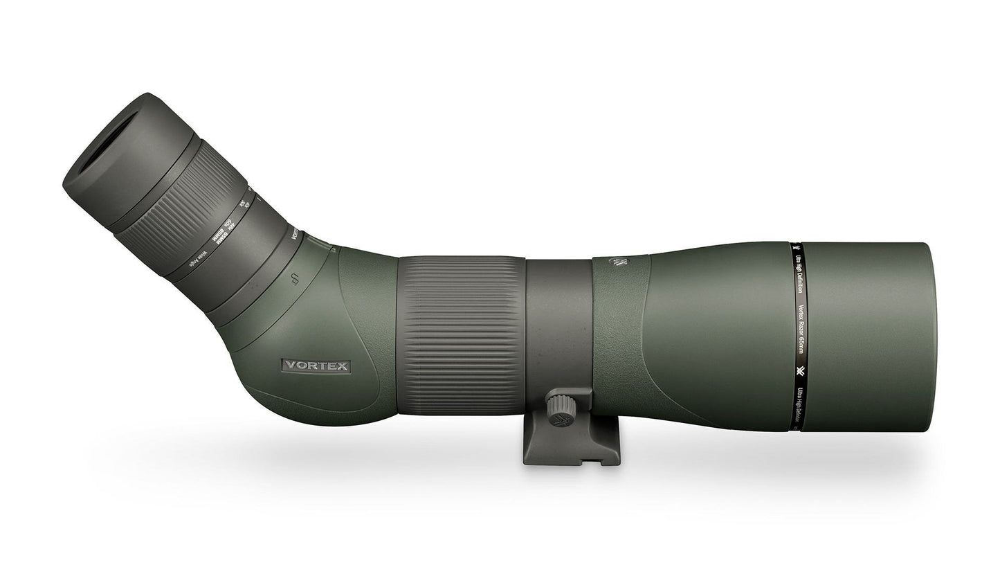 Vortex RAZOR HD 22-48X65 Angled