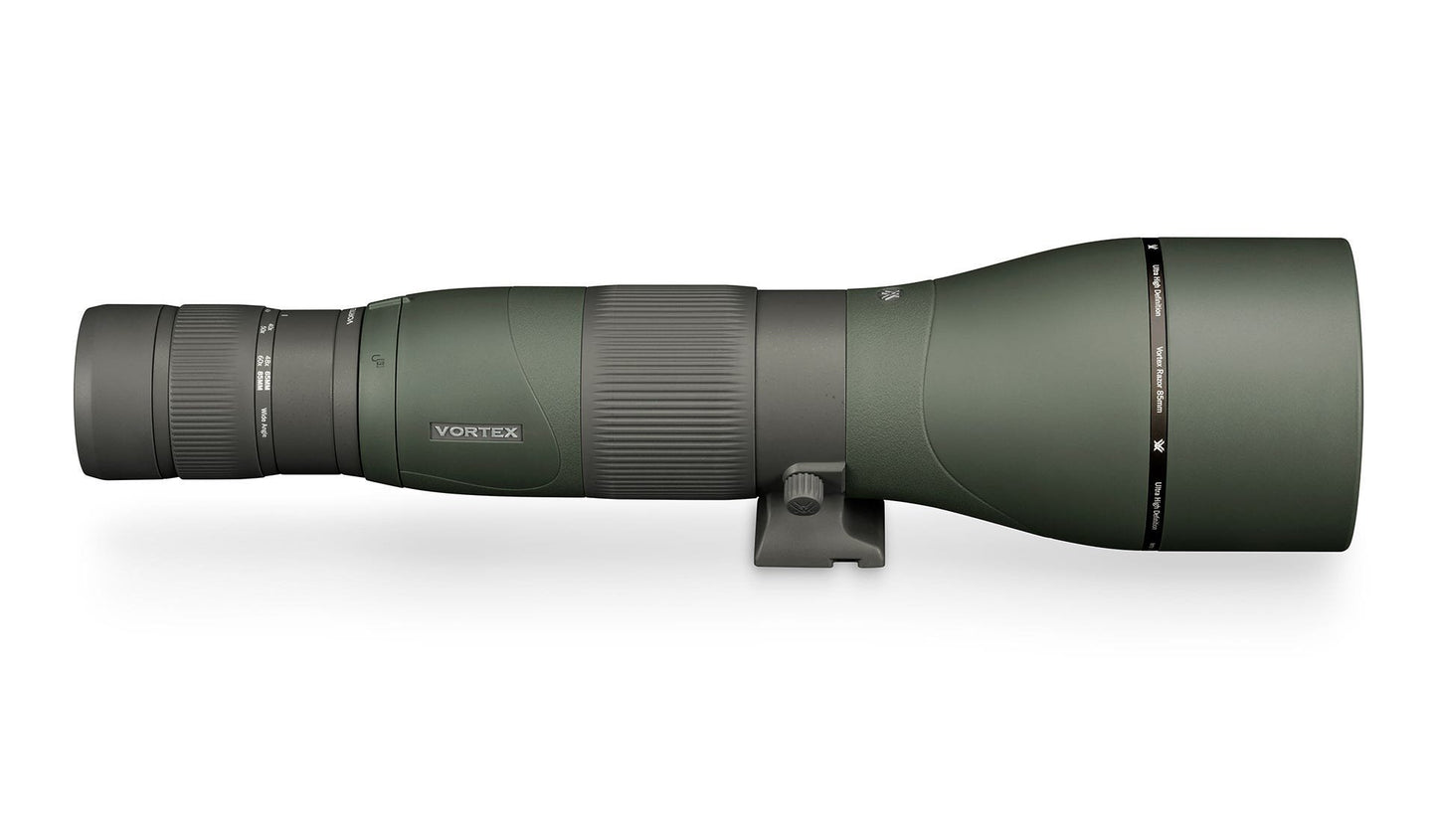 Vortex RAZOR HD 27-60X85 Straight