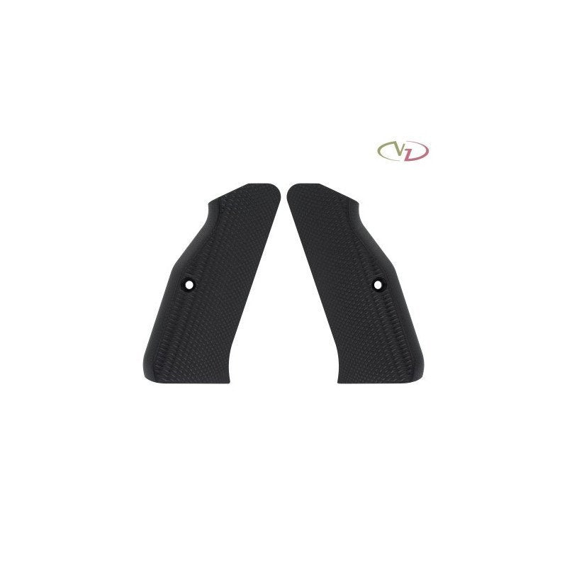 VZ Grip Guancette Per CZ Shadow 2 Razorback Slim - Black