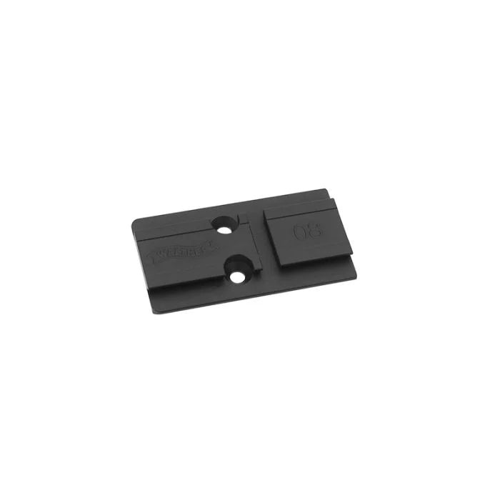 Walther PDP 2 Mountig Plate 08 for Aimpoint Acro