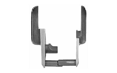 Wilson Combat, Thumb Safety, Tactical, Ambidextrous, Stainless
