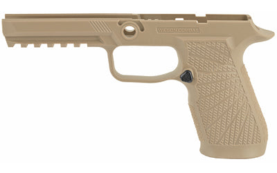 Wilson Combat, WC320, Grip Panel, Tan Color, Sig Sauer P320 Full Size