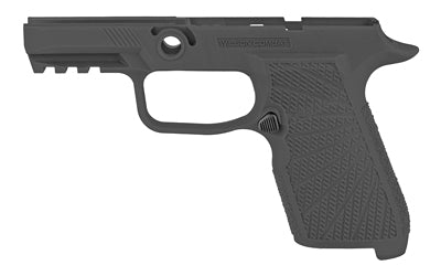 Wilson Combat, Grip Module, Fits P320, X-Compact, No Manual Safety, Black