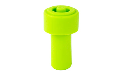 Wilson Combat, High Vis Follower, 12 Guage, Magazine Follower, Neon Green, Fits Remington M870