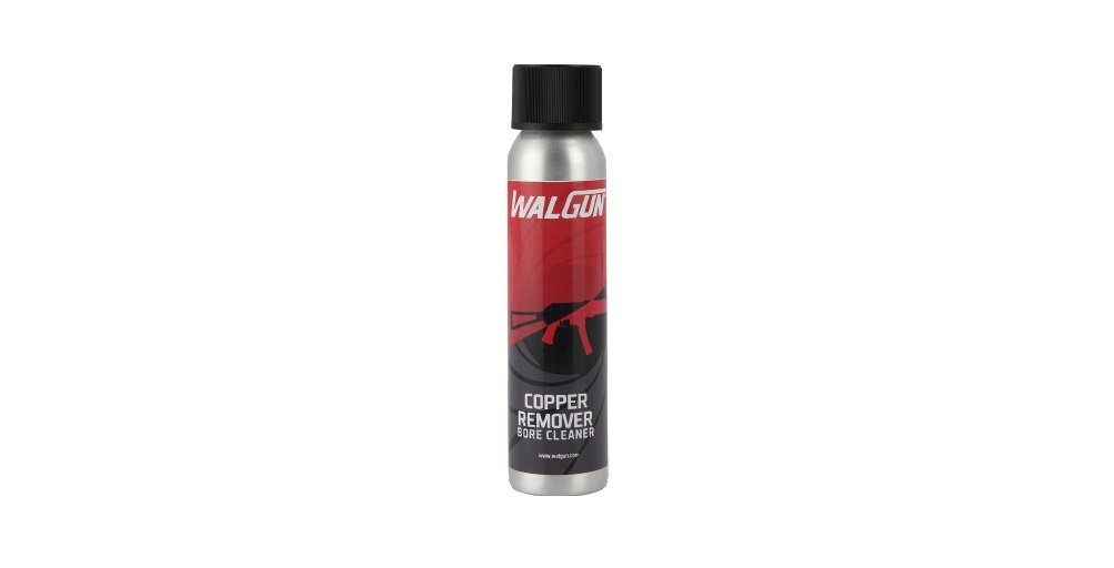 Walgun Copper Remover