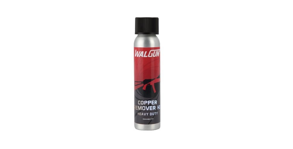 Walgun Copper Remover HD