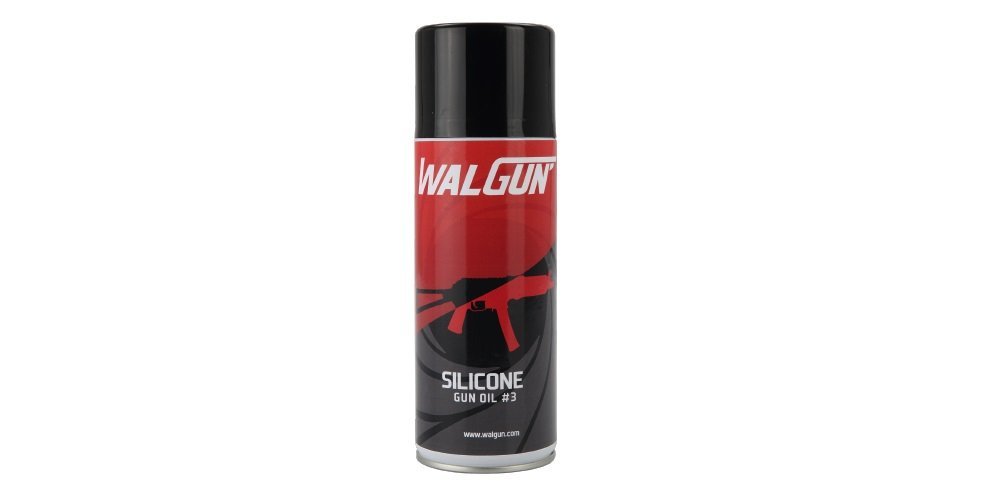 Walgun Silicone Gun Oil