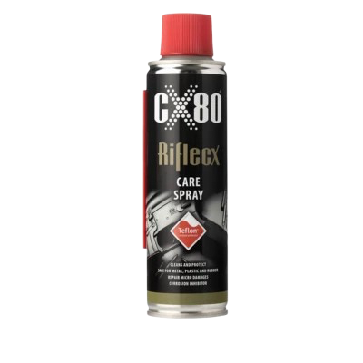 Riflecx CARE SPRAY TEFLON 200ml