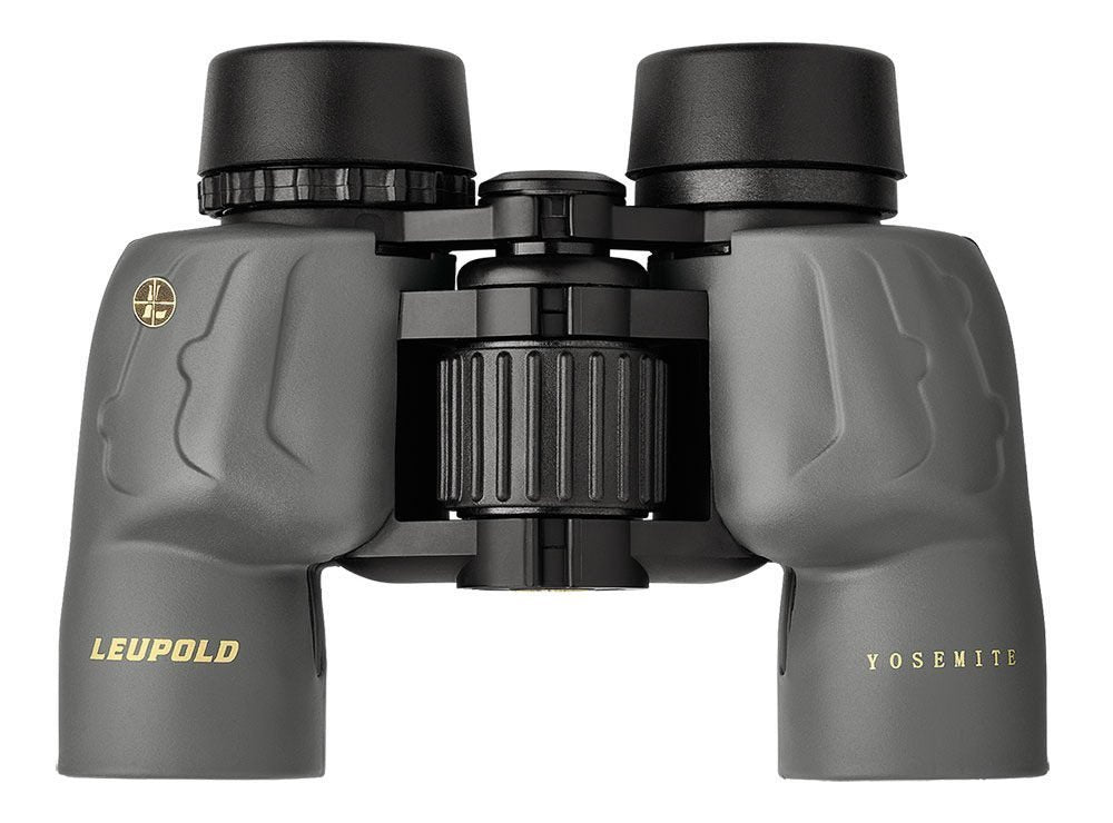 Leupold Binocular BX-1 Yosemite 6x30mm - Shadow Gray - immagine 3